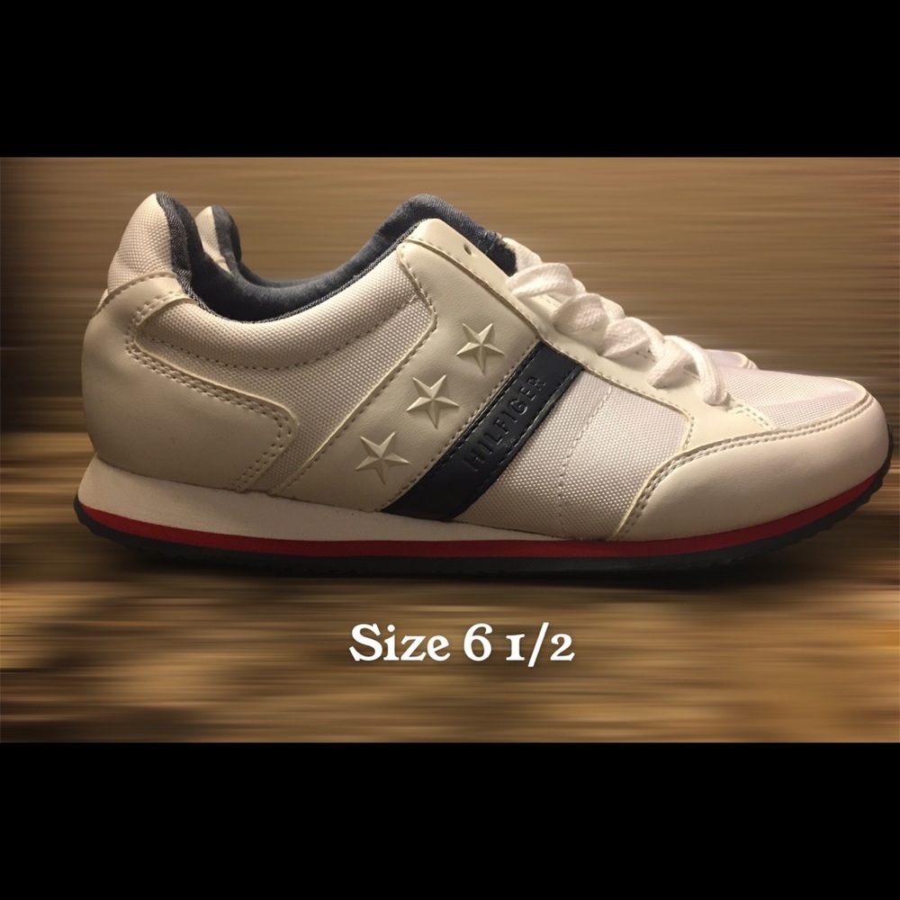 Unisex Tommy Hilfiger